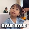Ritsuki stiker lucu 5