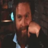 Zack Galifianakis 7