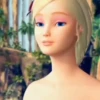 Barbie. | @ocenferios  Haki. 5