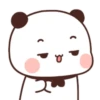 Panda gemoy 6