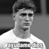 ayudame dios