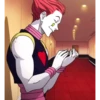 HxH nachosauriooo 3
