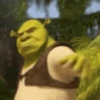 Shrek Animado 💚 10