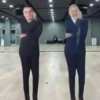 Dancinha Bolsonaro e Lula 13