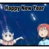 Happy New Year 15