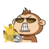 Angry's Animal 21