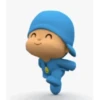 POCOYO  18