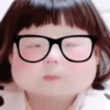 Cute Chinese girl 👧 9