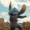 Stitch 💙 La Película 🎥 9