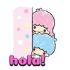 Amigos de hello kitty 9