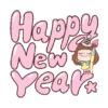 Año nuevo🎆 10
