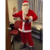 Feliz natal (papai noel memes) 7