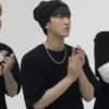 CHANGBIN / @ive_stickers 7