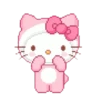 Hello Kitty 🩷 Barbie💃🏻🎶 6
