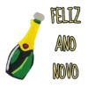 VIVA O ANO NOVO 🍾🥂 15
