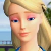Barbie. | @ocenferios  Haki. 10