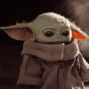 Baby Yoda Moods💚⚔️  15