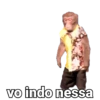 🐒 Macaco | Deboche Sincerão 25