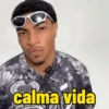 RULES 20 calma vida
