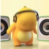 Nailong Dino Kuning Baile 🎶🟡🎶 5