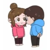 Figurinhas fofas 12