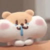 🐹ྀི Hamster Gemoy 2 ⋆˚🐾˖° 12