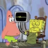 Bob esponja  7