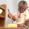 Monky amigos oficial 🐵 14
