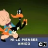 El pato lucas 22