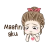 Animasi cute2 6