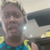 Niña Viral Tarea tiktok 🤣 10