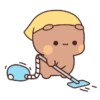 Bubu dudu 8