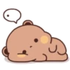 Dudu Bubu Nuevos stickers 15