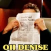 Record Cold Bukets Northeas OH DENISE