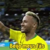 Neymar gif  5