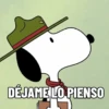 DÉJAME LO PIENSO