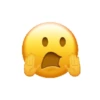 Emoji modern 6