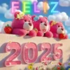 💕Lotso Año Nuevo 🎉 6