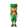San Patricio 🍀🍀 9