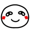 Funny emoji⚪ 18