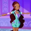 Clube das Winx GIFs 🧚🏻‍♀️ 6