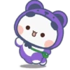 Dudu Bubu Nuevos stickers 7