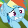 🌈 RAINBOW DASH MY LITTLE PONY 12