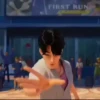 FIRST RUN
