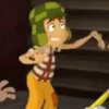 ✨Don Ramón y Chavo bailando 🕺 7