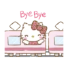 Hello Kitty Adorable Animation 15