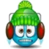 Bola amarilla - Emoji 🟡 4