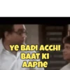 Bollywood memes 19