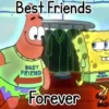 Best Friends BEST FRIEND Forever