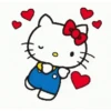 Hello kitty 20